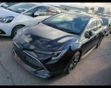 Toyota Corolla Sports 2021