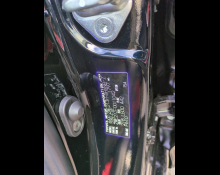 Toyota Corolla Sports 2021