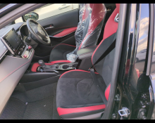 Toyota Corolla Sports 2021