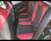 Toyota Corolla Sports 2021