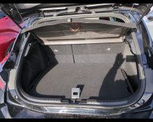 Toyota Corolla Sports 2021