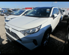 Toyota RAV4 2021