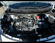 Toyota Yaris Cross 2022