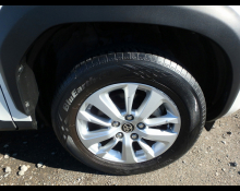 Toyota Yaris Cross 2022