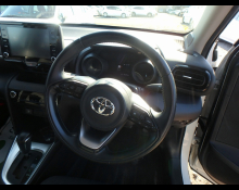 Toyota Yaris Cross 2022