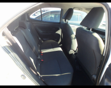 Toyota Yaris Cross 2022