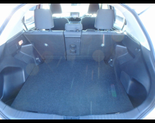 Toyota Yaris Cross 2022