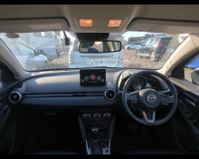 Mazda Mazda2 2021