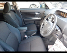 Toyota Corolla Rumion 2014