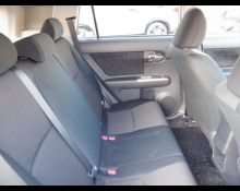 Toyota Corolla Rumion 2014