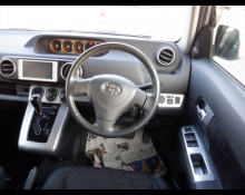 Toyota Corolla Rumion 2014