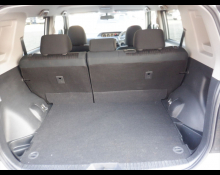 Toyota Corolla Rumion 2014