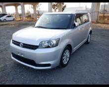 Toyota Corolla Rumion 2014