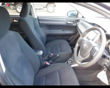 Toyota Corolla Fielder 2013