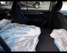 Toyota Corolla Fielder 2013