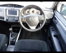 Toyota Corolla Fielder 2013
