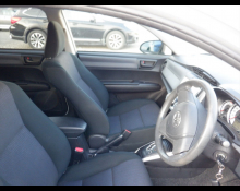 Toyota Corolla Fielder 2014