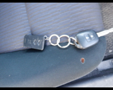 Toyota Corolla Fielder 2014