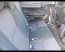 Toyota Corolla Fielder 2014