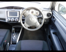 Toyota Corolla Fielder 2014