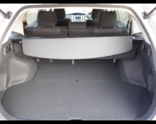 Toyota Corolla Fielder 2014