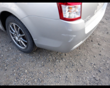 Toyota Corolla Fielder 2014