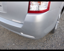 Toyota Corolla Fielder 2014