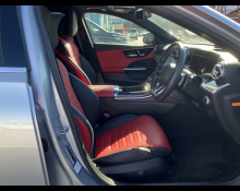 Mercedes-Benz C-Class 2022