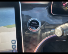 Mercedes-Benz C-Class 2022