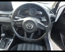 Mazda Mazda2 2021
