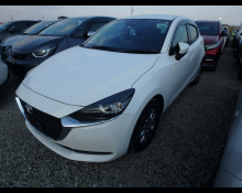 Mazda Mazda2 2021