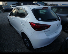 Mazda Mazda2 2021