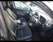Mazda CX 3 2021