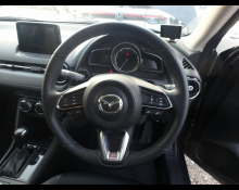 Mazda CX 3 2021