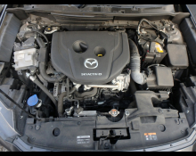 Mazda CX 3 2021