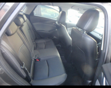 Mazda CX 3 2021