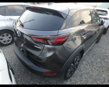 Mazda CX 3 2021