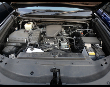 Toyota Land Cruiser Prado 2022