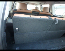 Toyota Land Cruiser Prado 2022