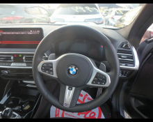BMW X4 2022