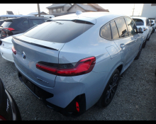 BMW X4 2022