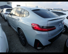 BMW X4 2022