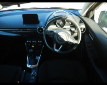 Mazda Mazda2 2020