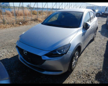 Mazda Mazda2 2021