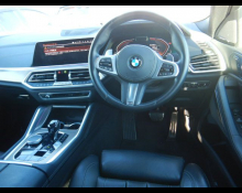 BMW X6 2021