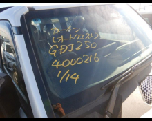 Toyota Land Cruiser 250 2024