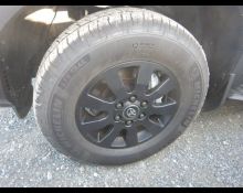 Toyota Land Cruiser 250 2024