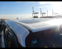 Toyota Land Cruiser 250 2024