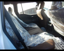 Toyota Land Cruiser 250 2024