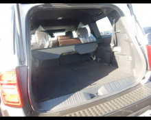 Toyota Land Cruiser 250 2024